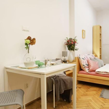 Cozy Place In Krakau Exterior foto