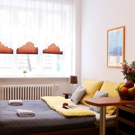 Cozy Place In Krakau Exterior foto